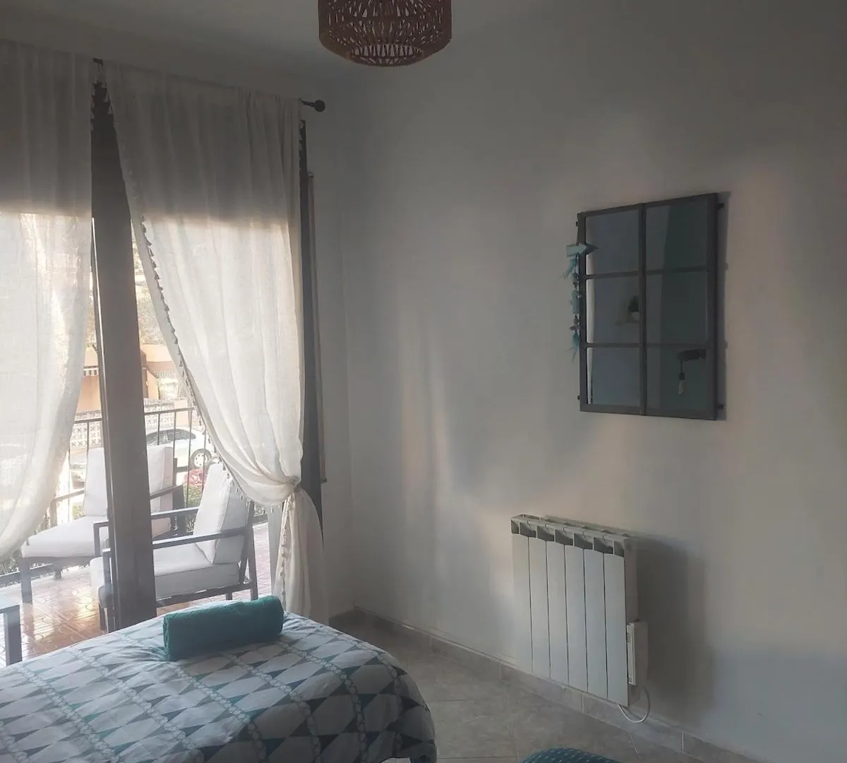 Appartement Moderne A 150 M De La Mer - 2 Chambres Et Terrasse Castell-Castell-Platja d'Aro 0*,  Spanje