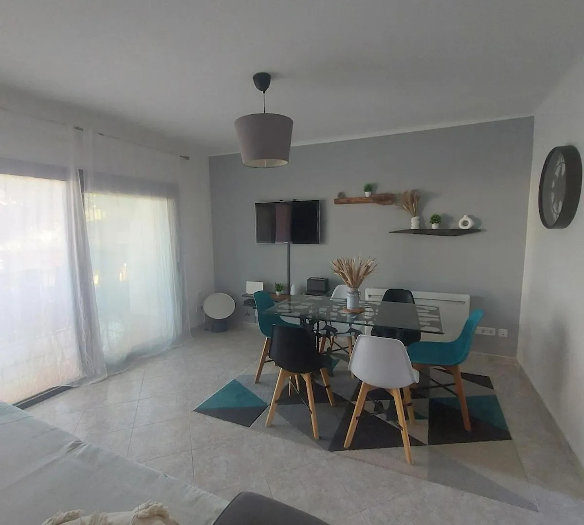 Appartement Moderne A 150 M De La Mer - 2 Chambres Et Terrasse Castell-Castell-Platja d'Aro