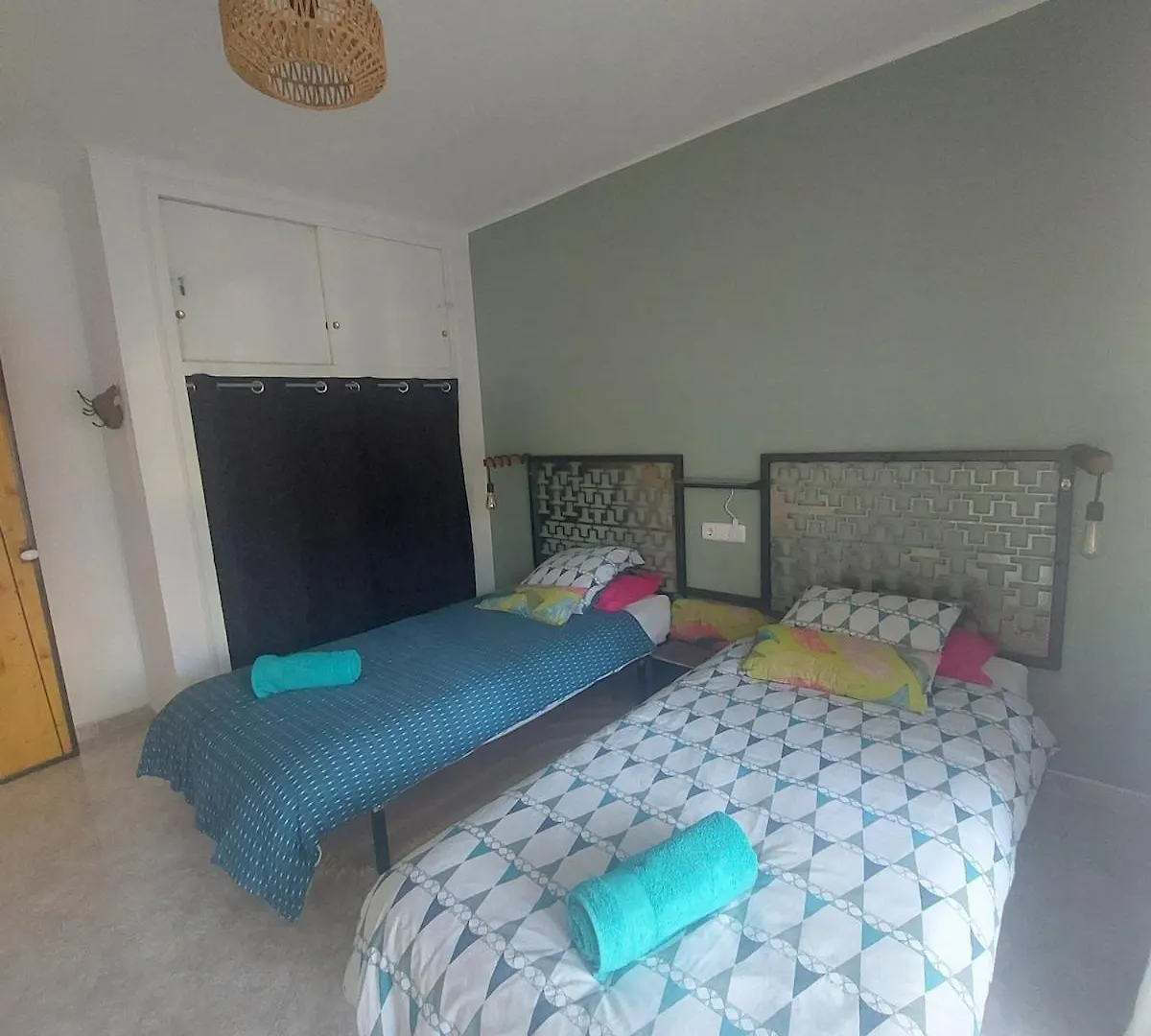 Appartement Moderne A 150 M De La Mer - 2 Chambres Et Terrasse Castell-Castell-Platja d'Aro