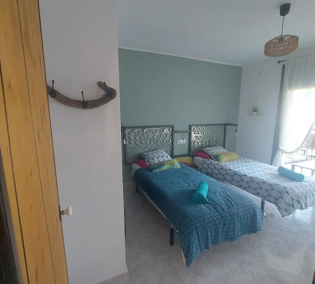 Appartement Moderne A 150 M De La Mer - 2 Chambres Et Terrasse Castell-Castell-Platja d'Aro Spanje