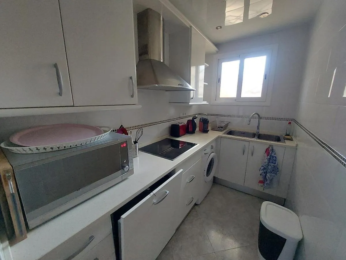Appartement Moderne A 150 M De La Mer - 2 Chambres Et Terrasse Castell-Castell-Platja d'Aro
