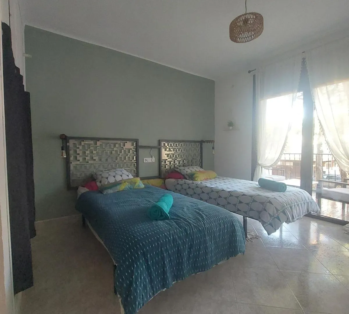 Appartement Moderne A 150 M De La Mer - 2 Chambres Et Terrasse Castell-Castell-Platja d'Aro