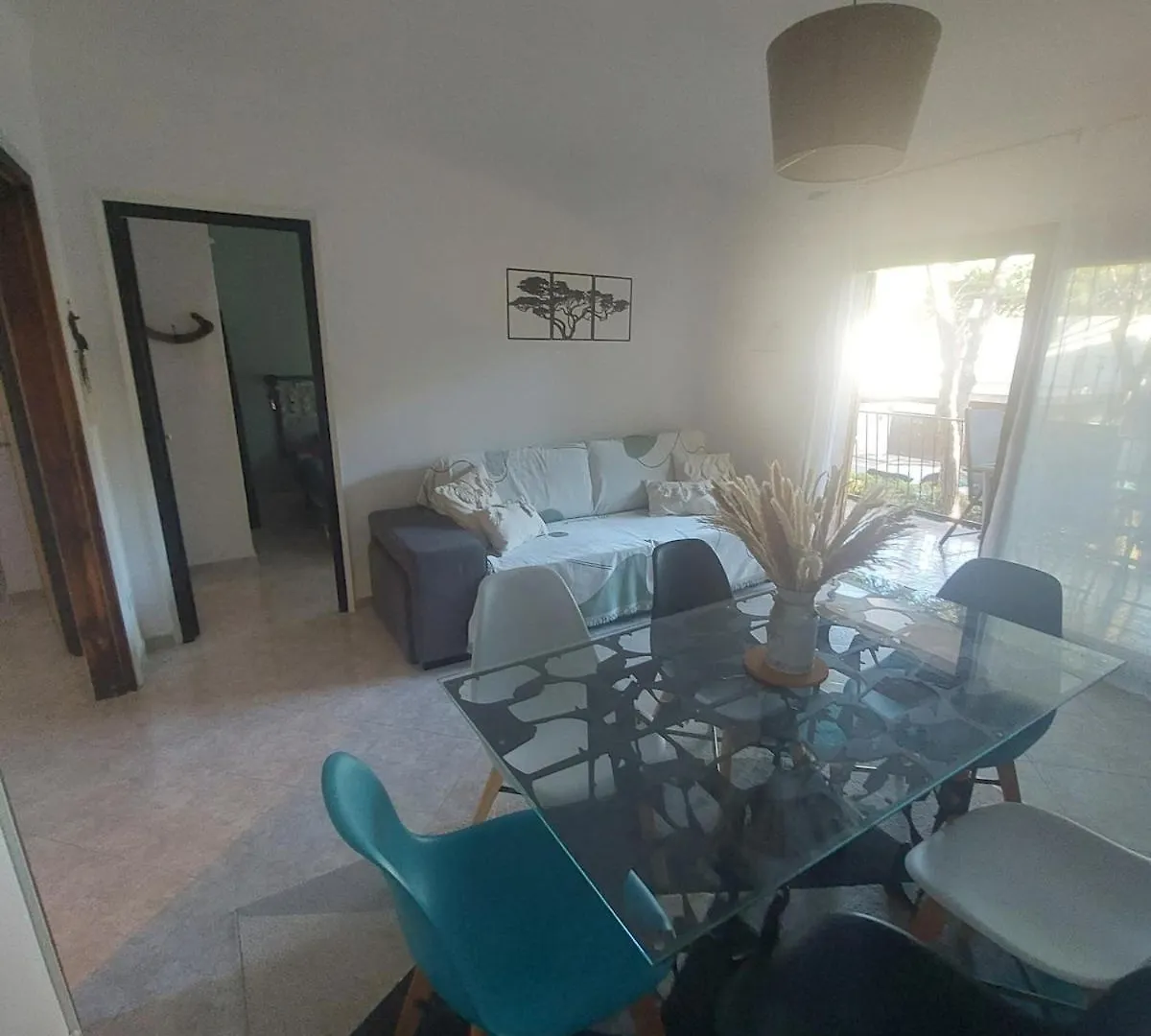 Appartement Moderne A 150 M De La Mer - 2 Chambres Et Terrasse Castell-Castell-Platja d'Aro 0*,  Spanje