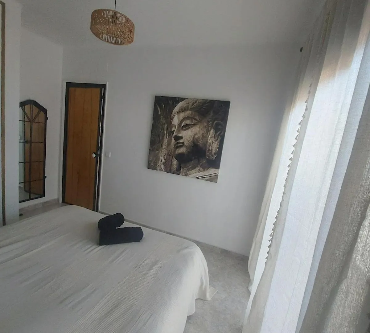 Appartement Moderne A 150 M De La Mer - 2 Chambres Et Terrasse Castell-Castell-Platja d'Aro 0*,  Spanje